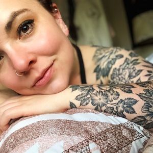 Meet your Posher, Carly